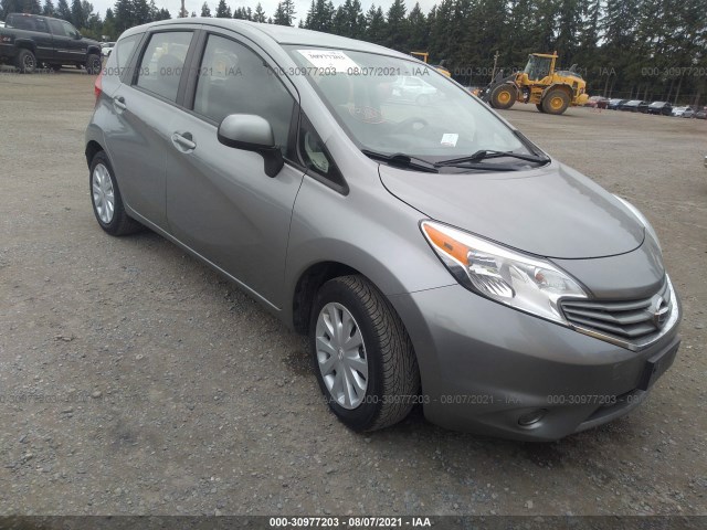 NISSAN VERSA NOTE 2014 3n1ce2cp1el368803