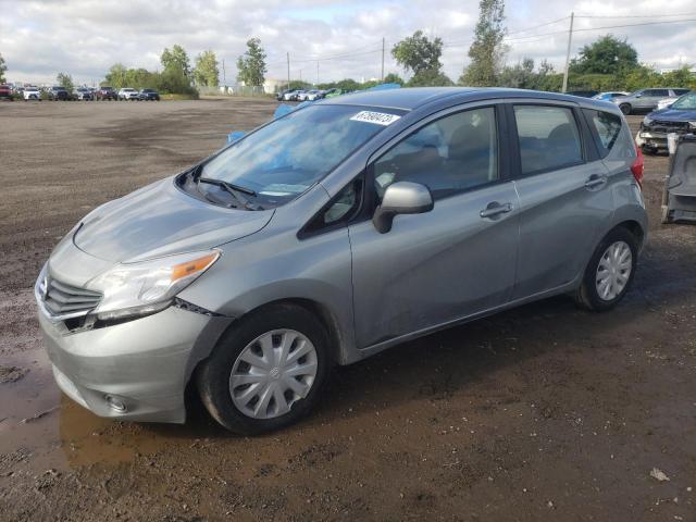 NISSAN VERSA NOTE 2014 3n1ce2cp1el369370