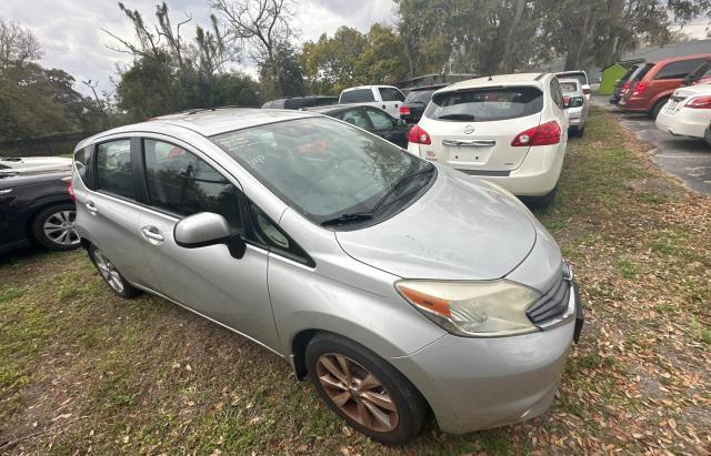 NISSAN VERSA 2014 3n1ce2cp1el370437