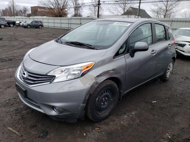 NISSAN VERSA NOTE 2014 3n1ce2cp1el370583