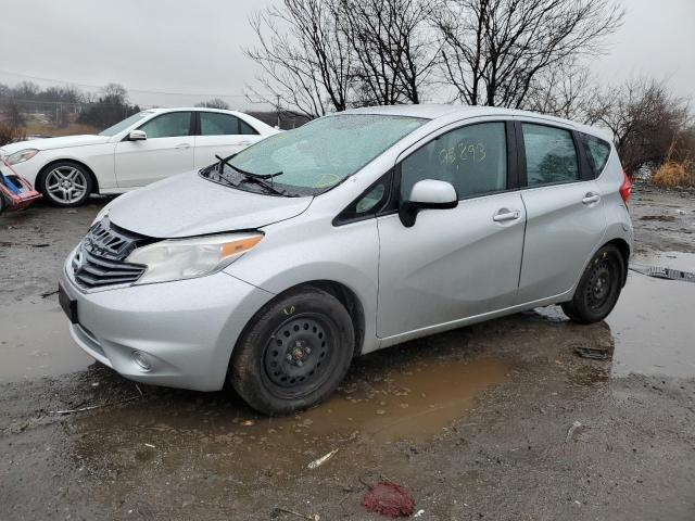 NISSAN VERSA NOTE 2014 3n1ce2cp1el370826