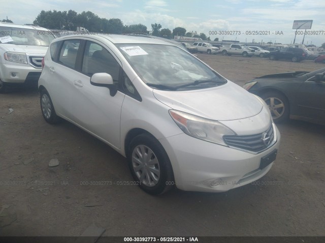 NISSAN VERSA NOTE 2014 3n1ce2cp1el371331