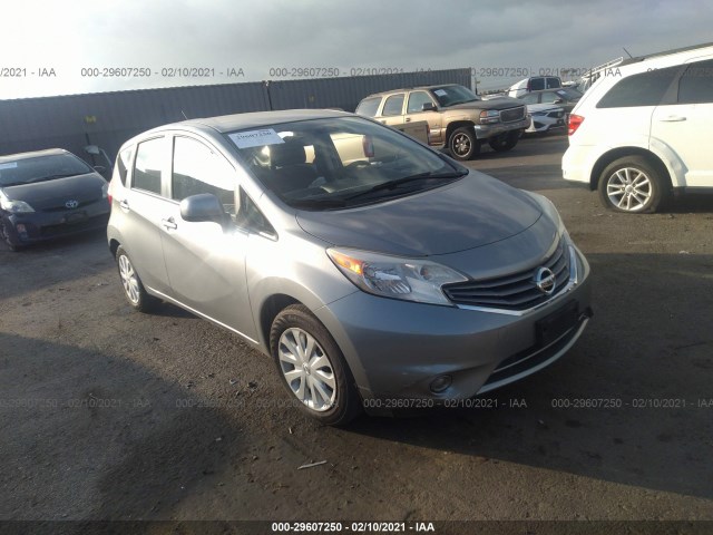 NISSAN VERSA NOTE 2014 3n1ce2cp1el371457