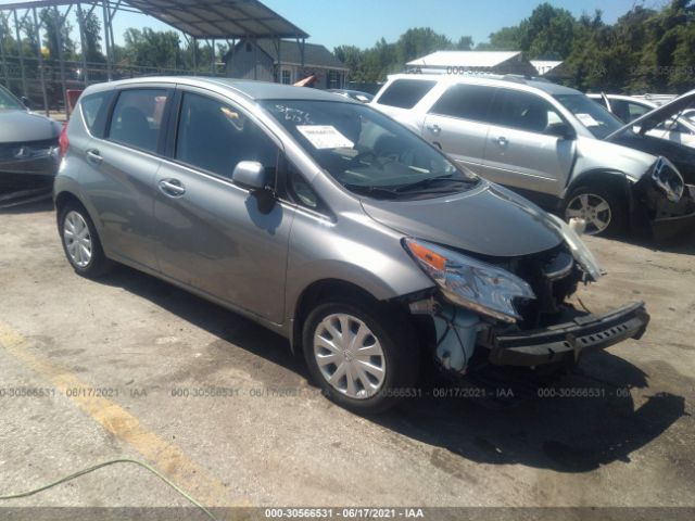 NISSAN VERSA NOTE 2014 3n1ce2cp1el372074