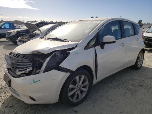 NISSAN VERSA NOTE 2014 3n1ce2cp1el373435