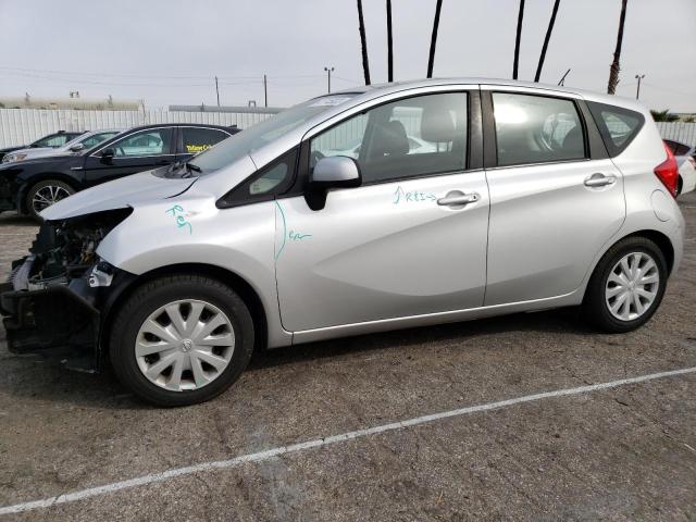 NISSAN VERSA NOTE 2014 3n1ce2cp1el374486