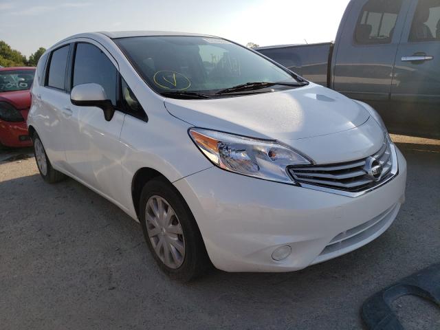 NISSAN VERSA NOTE 2014 3n1ce2cp1el375184