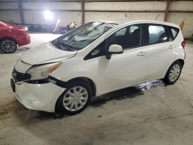 NISSAN VERSA NOTE 2014 3n1ce2cp1el375489