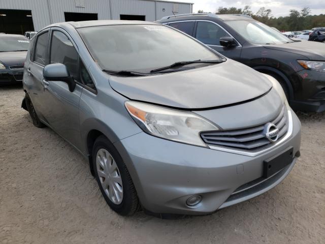 NISSAN VERSA NOTE 2014 3n1ce2cp1el376089