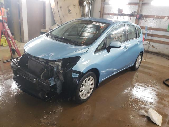 NISSAN VERSA NOTE 2014 3n1ce2cp1el376674