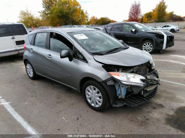 NISSAN VERSA NOTE 2014 3n1ce2cp1el376691