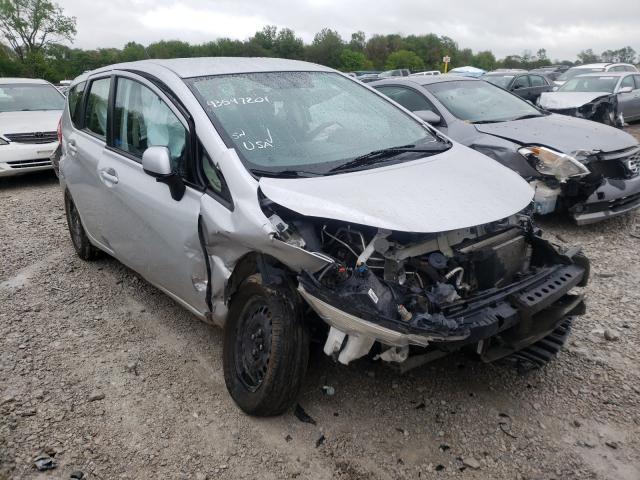 NISSAN VERSA NOTE 2014 3n1ce2cp1el376724