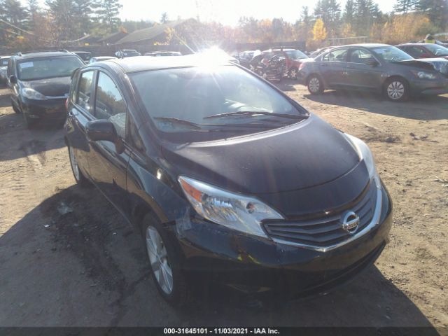 NISSAN VERSA NOTE 2014 3n1ce2cp1el377176