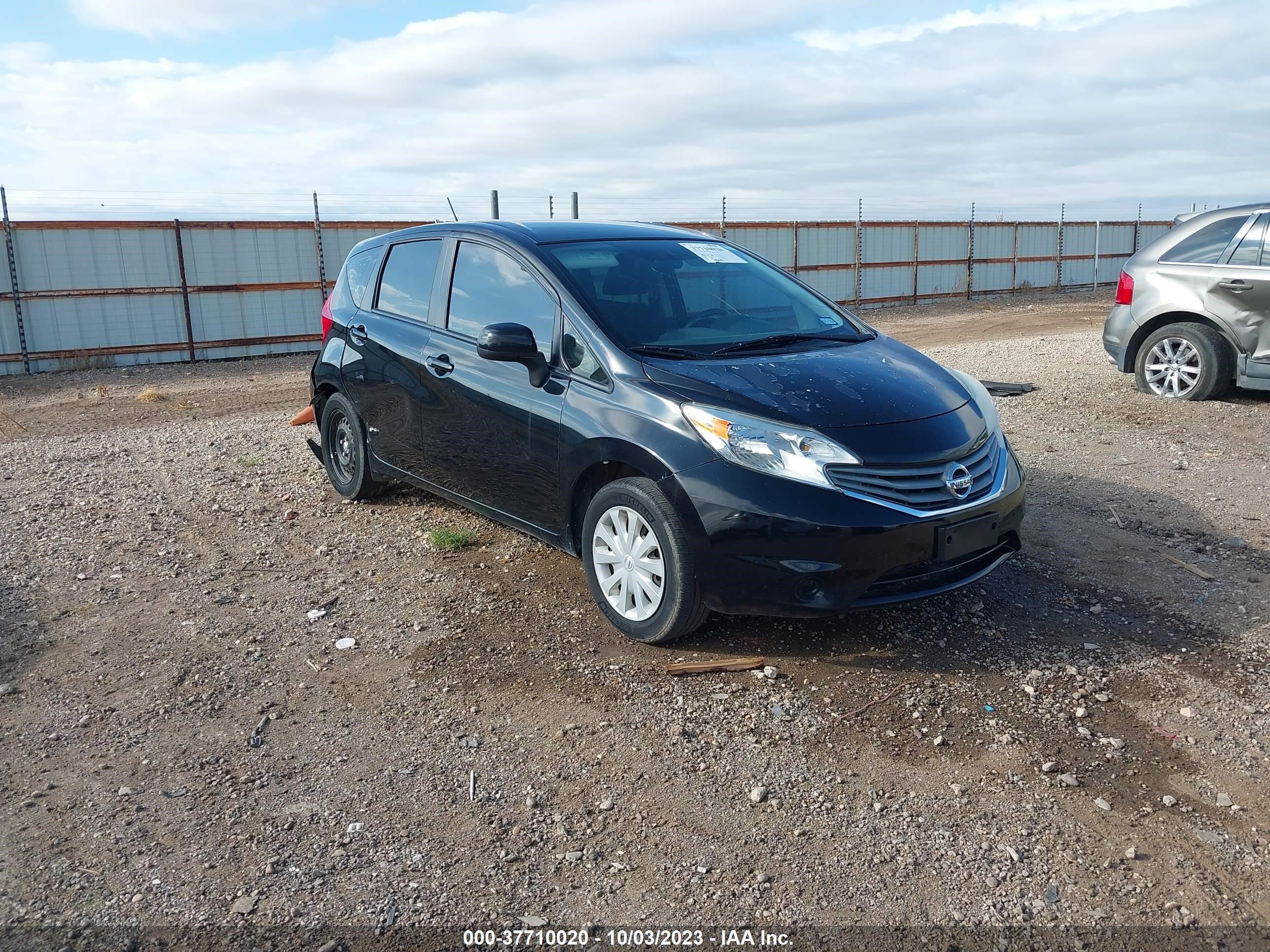 NISSAN VERSA 2014 3n1ce2cp1el377369