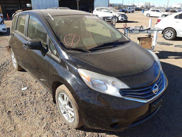 NISSAN VERSA NOTE 2014 3n1ce2cp1el377372