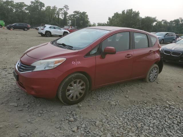 NISSAN VERSA NOTE 2014 3n1ce2cp1el377419