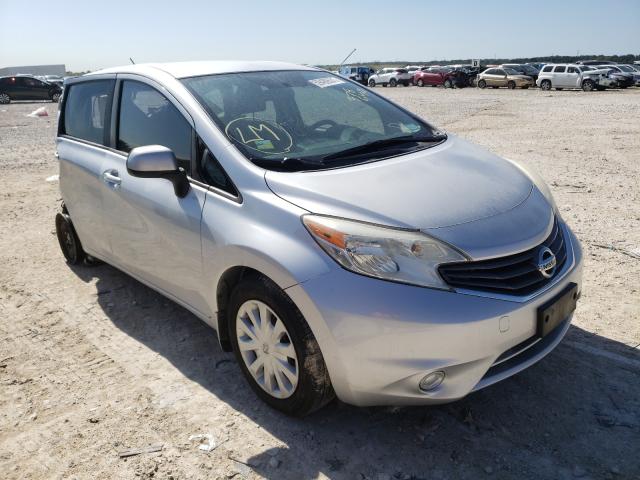 NISSAN VERSA 2014 3n1ce2cp1el378540