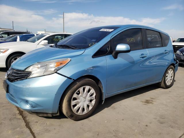 NISSAN VERSA 2014 3n1ce2cp1el379347