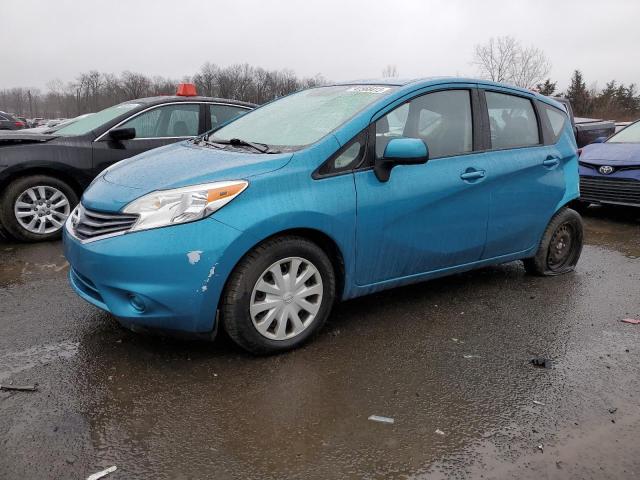 NISSAN VERSA NOTE 2014 3n1ce2cp1el379400