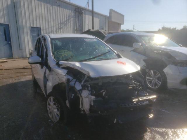 NISSAN VERSA NOTE 2014 3n1ce2cp1el379414