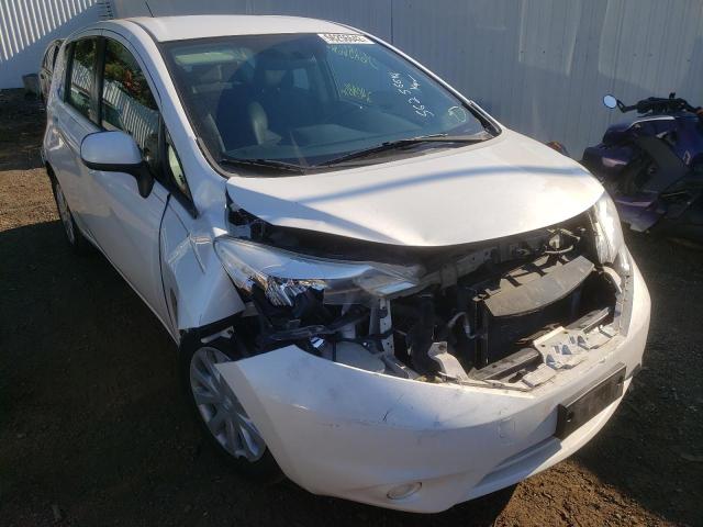 NISSAN VERSA NOTE 2014 3n1ce2cp1el379994