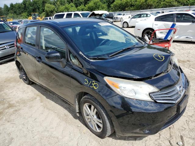 NISSAN VERSA NOTE 2014 3n1ce2cp1el380207