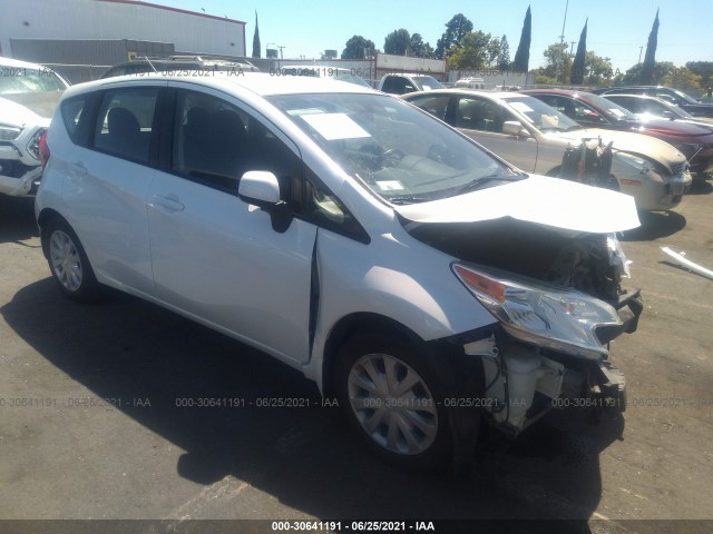 NISSAN VERSA NOTE 2014 3n1ce2cp1el380532