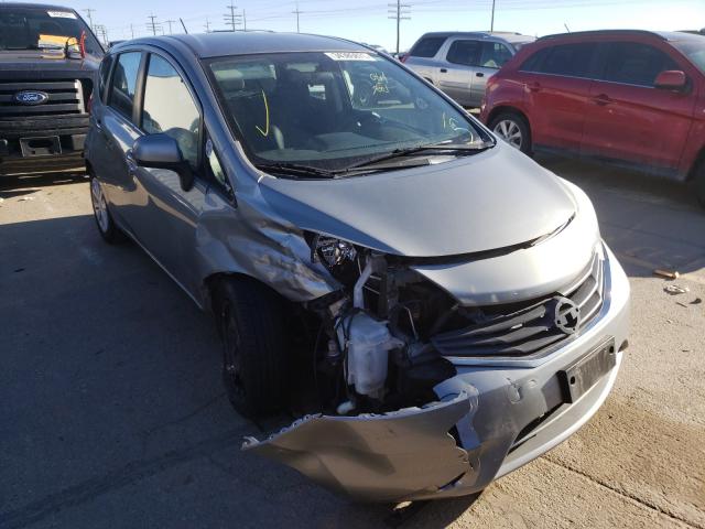 NISSAN VERSA NOTE 2014 3n1ce2cp1el381020