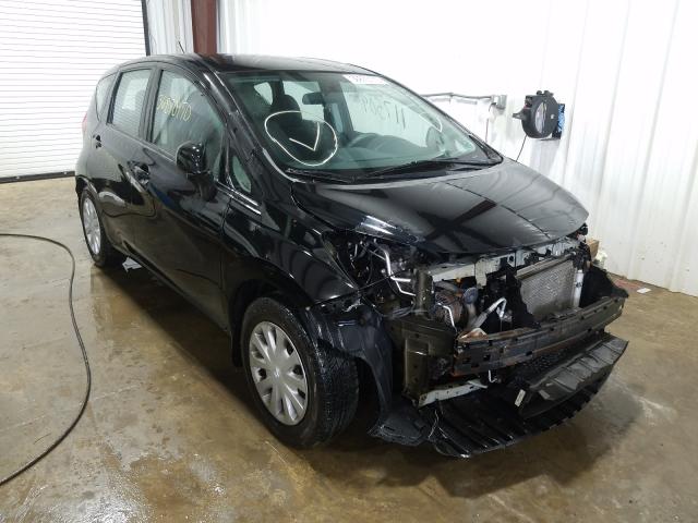 NISSAN VERSA NOTE 2014 3n1ce2cp1el381616