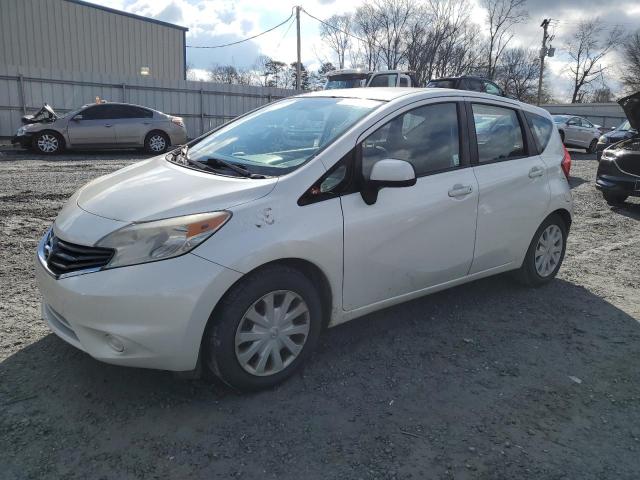 NISSAN VERSA 2014 3n1ce2cp1el381762