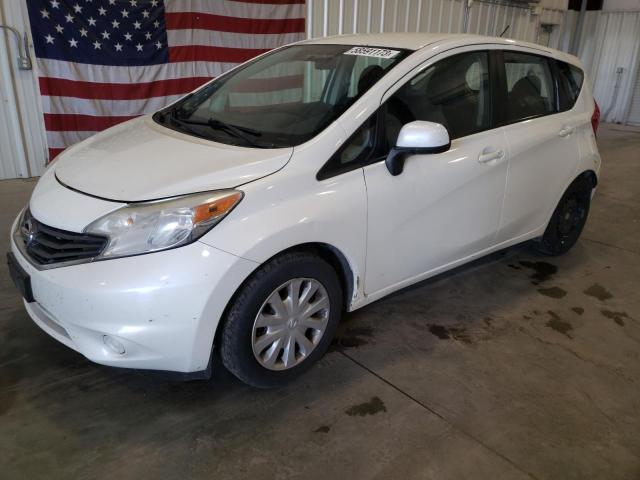 NISSAN VERSA NOTE 2014 3n1ce2cp1el382362