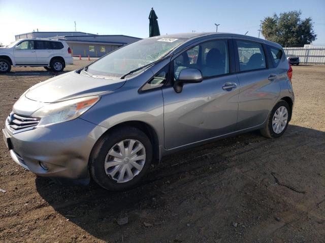 NISSAN VERSA NOTE 2014 3n1ce2cp1el382409