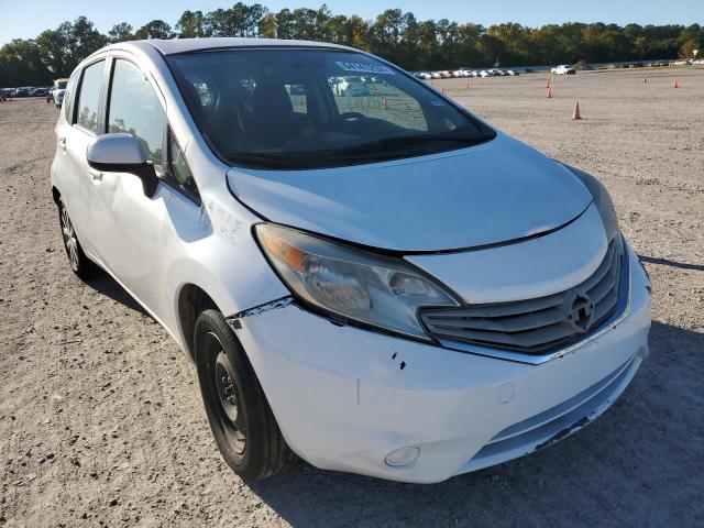 NISSAN VERSA NOTE 2014 3n1ce2cp1el382975