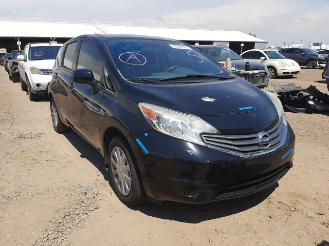 NISSAN VERSA NOTE 2014 3n1ce2cp1el383799