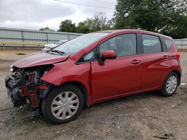 NISSAN VERSA 2014 3n1ce2cp1el383821