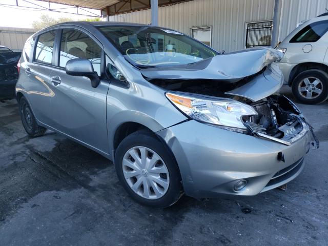 NISSAN VERSA NOTE 2014 3n1ce2cp1el384550