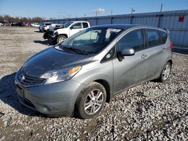 NISSAN VERSA NOTE 2014 3n1ce2cp1el385052