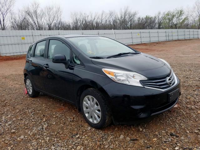 NISSAN VERSA NOTE 2014 3n1ce2cp1el385262