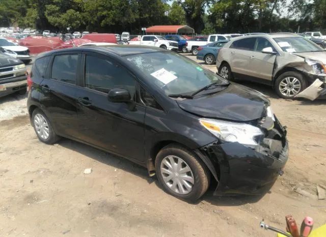 NISSAN NULL 2014 3n1ce2cp1el385441