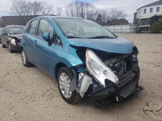 NISSAN VERSA NOTE 2014 3n1ce2cp1el385522