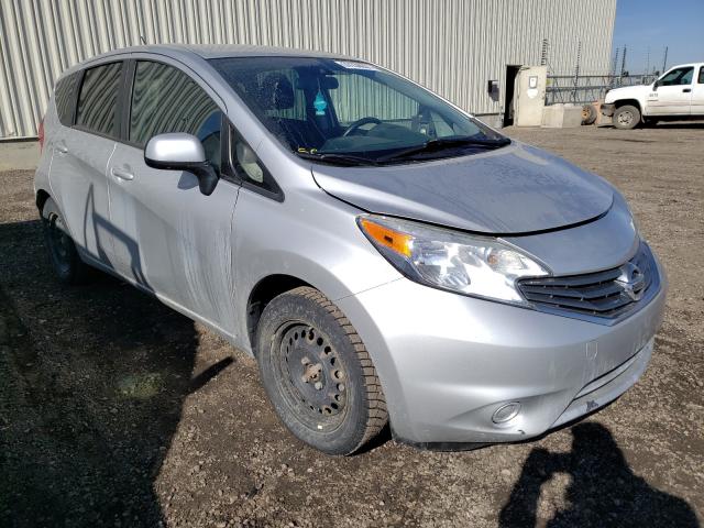 NISSAN VERSA NOTE 2014 3n1ce2cp1el385651