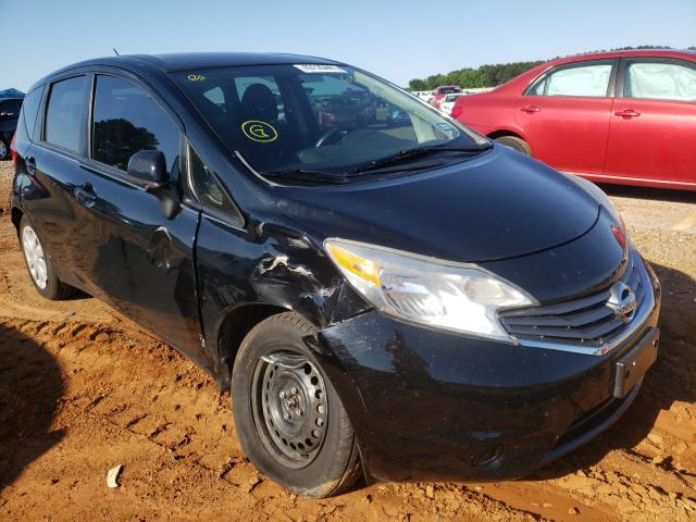 NISSAN VERSA NOTE 2014 3n1ce2cp1el386329