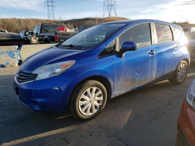 NISSAN VERSA 2014 3n1ce2cp1el386542