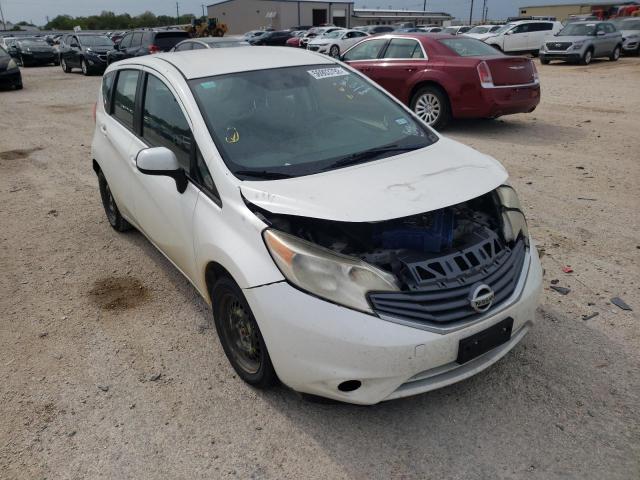 NISSAN VERSA NOTE 2014 3n1ce2cp1el386587