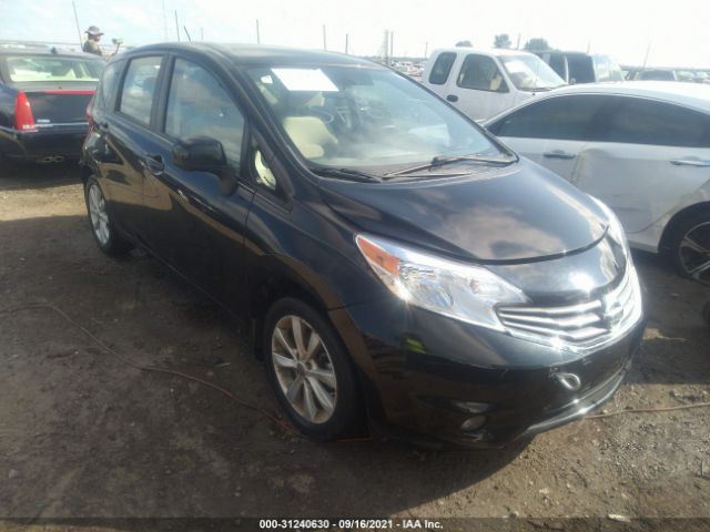 NISSAN VERSA NOTE 2014 3n1ce2cp1el386962