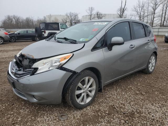 NISSAN VERSA NOTE 2014 3n1ce2cp1el387867