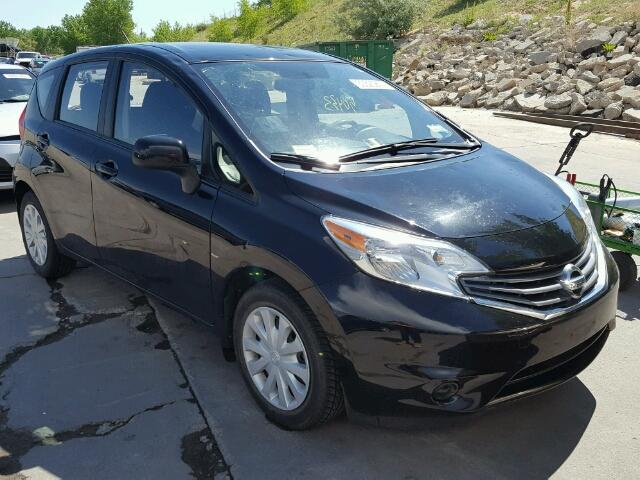 NISSAN VERSA NOTE 2014 3n1ce2cp1el390512