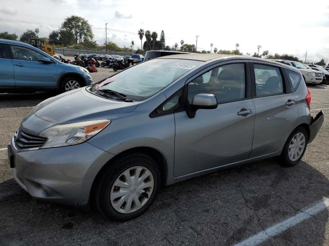 NISSAN VERSA NOTE 2014 3n1ce2cp1el391255