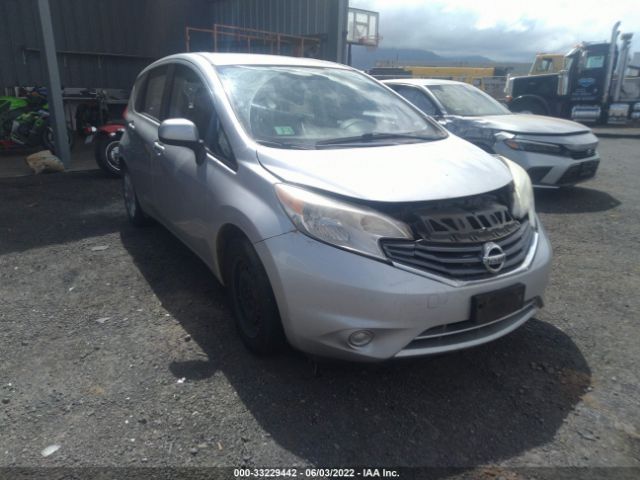 NISSAN VERSA NOTE 2014 3n1ce2cp1el391353