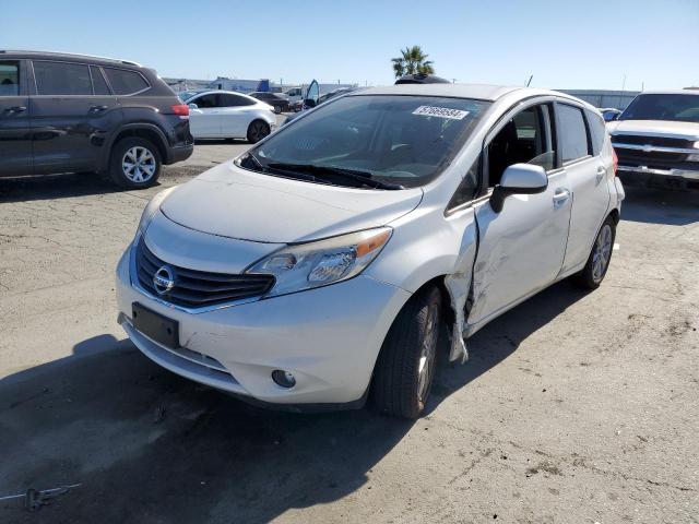 NISSAN VERSA 2014 3n1ce2cp1el391594